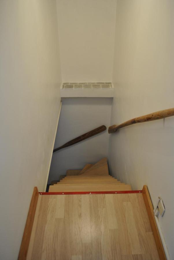 Le Gite Du Loup Villa Couvin Luaran gambar