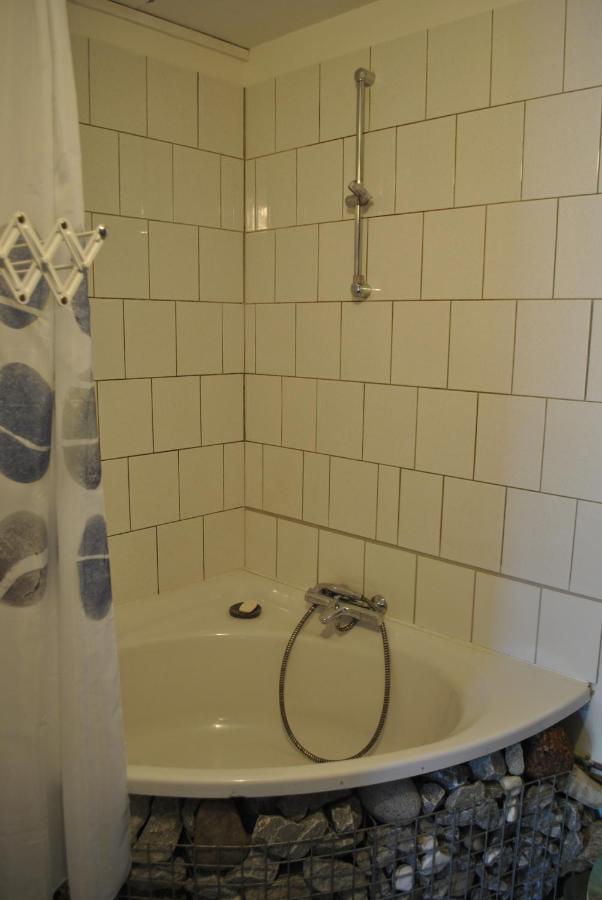 Le Gite Du Loup Villa Couvin Luaran gambar