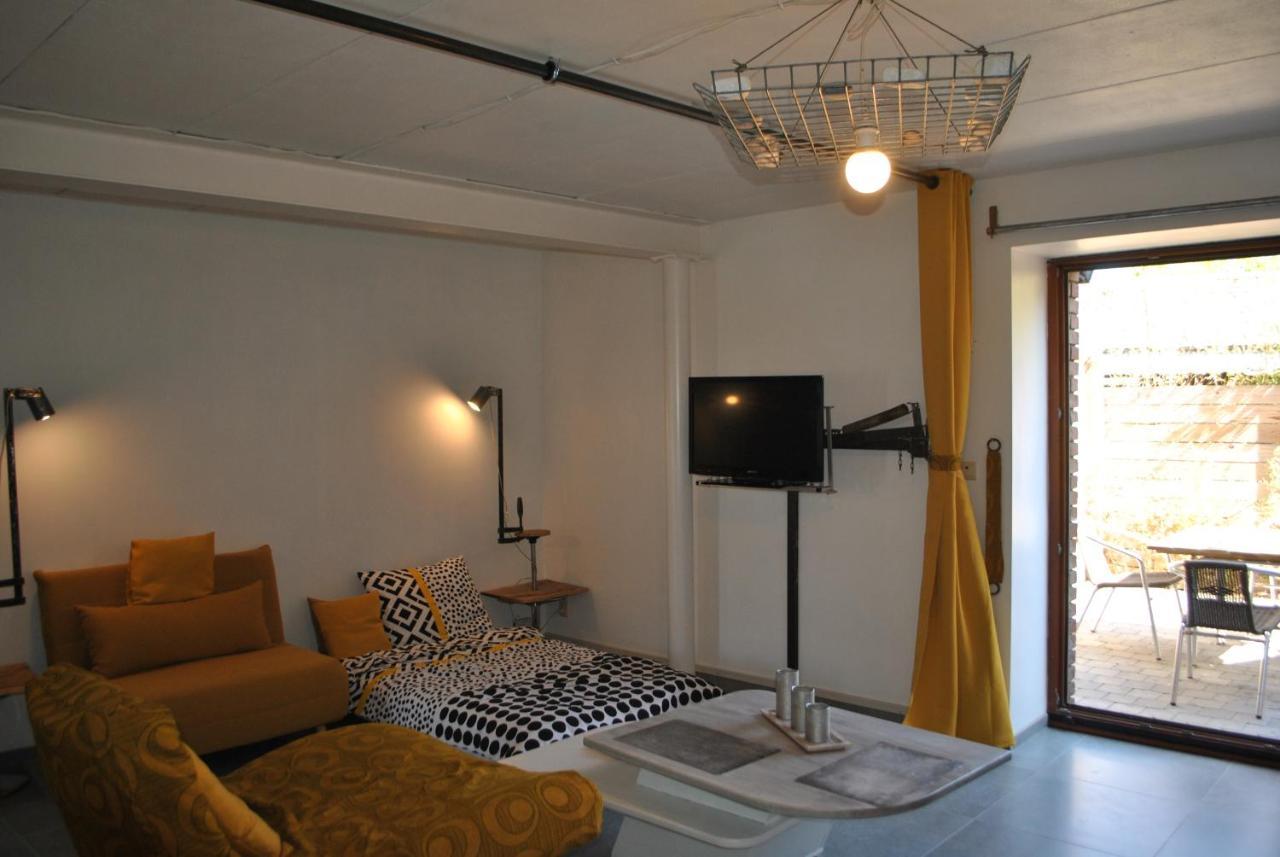 Le Gite Du Loup Villa Couvin Luaran gambar